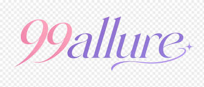 99allure โลโก้